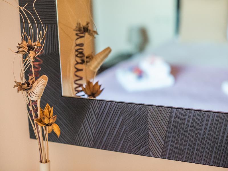 Astarte Villas - Kyveli Villa Vanato Luaran gambar
