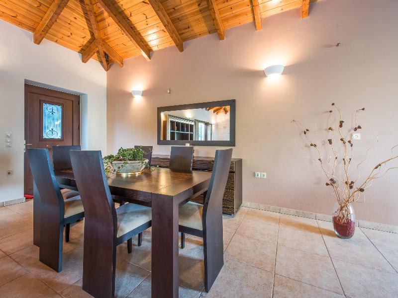 Astarte Villas - Kyveli Villa Vanato Luaran gambar