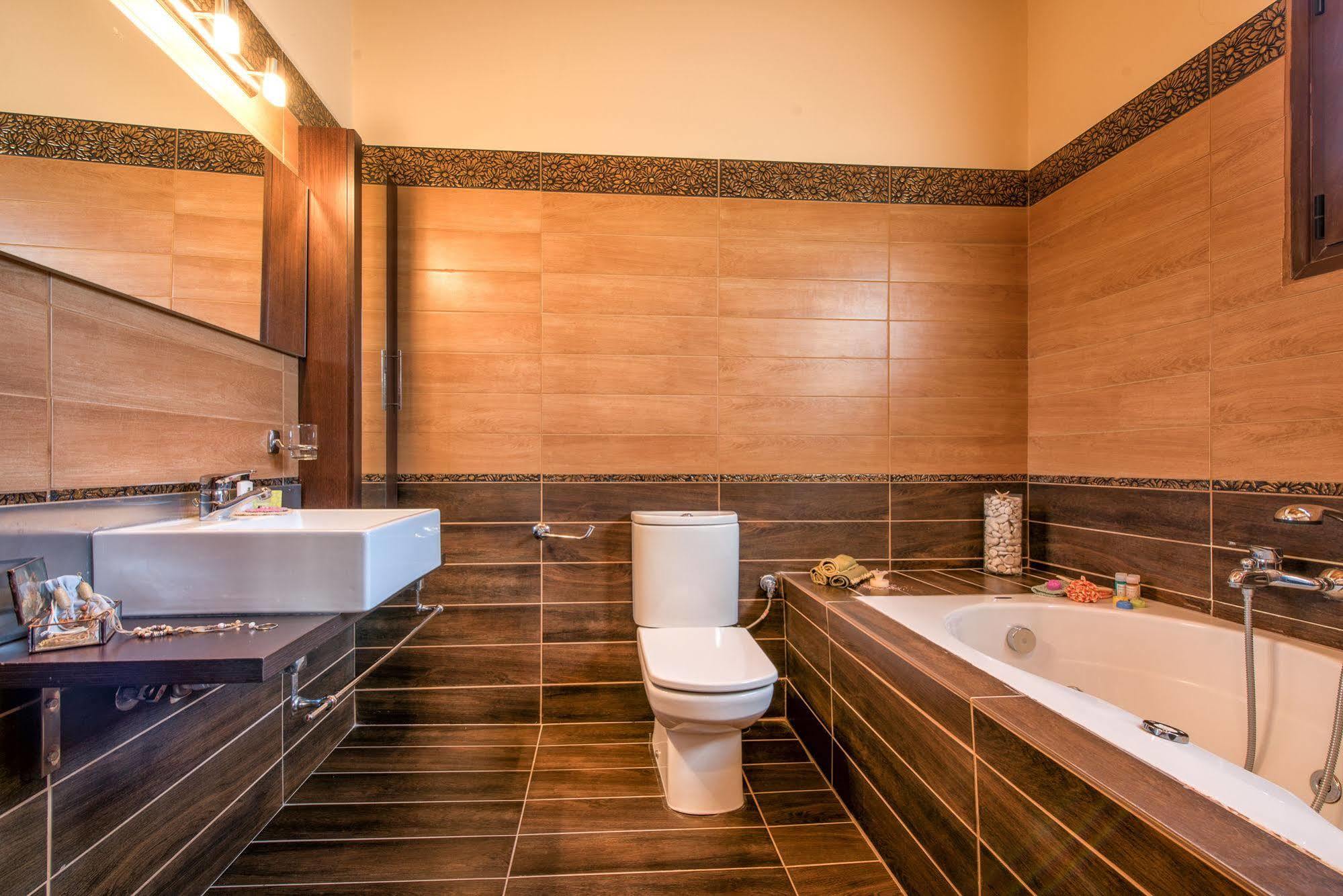 Astarte Villas - Kyveli Villa Vanato Luaran gambar